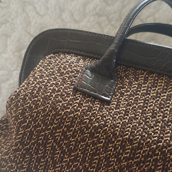 The Sak Original summer bag - Picture 5 of 5